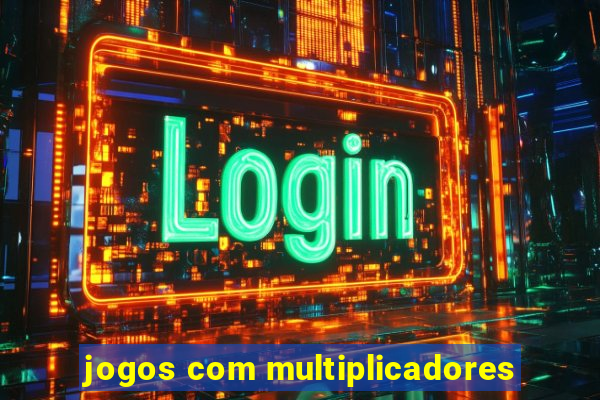 jogos com multiplicadores